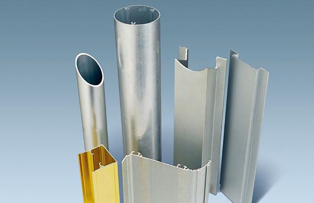 工业铝型材