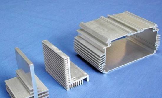 工业铝型材