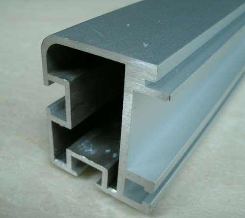 工业铝型材